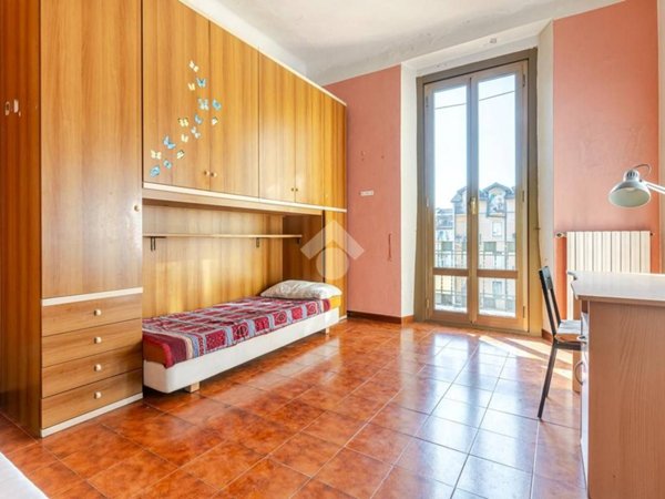 appartamento in vendita a Milano in zona Città Studi