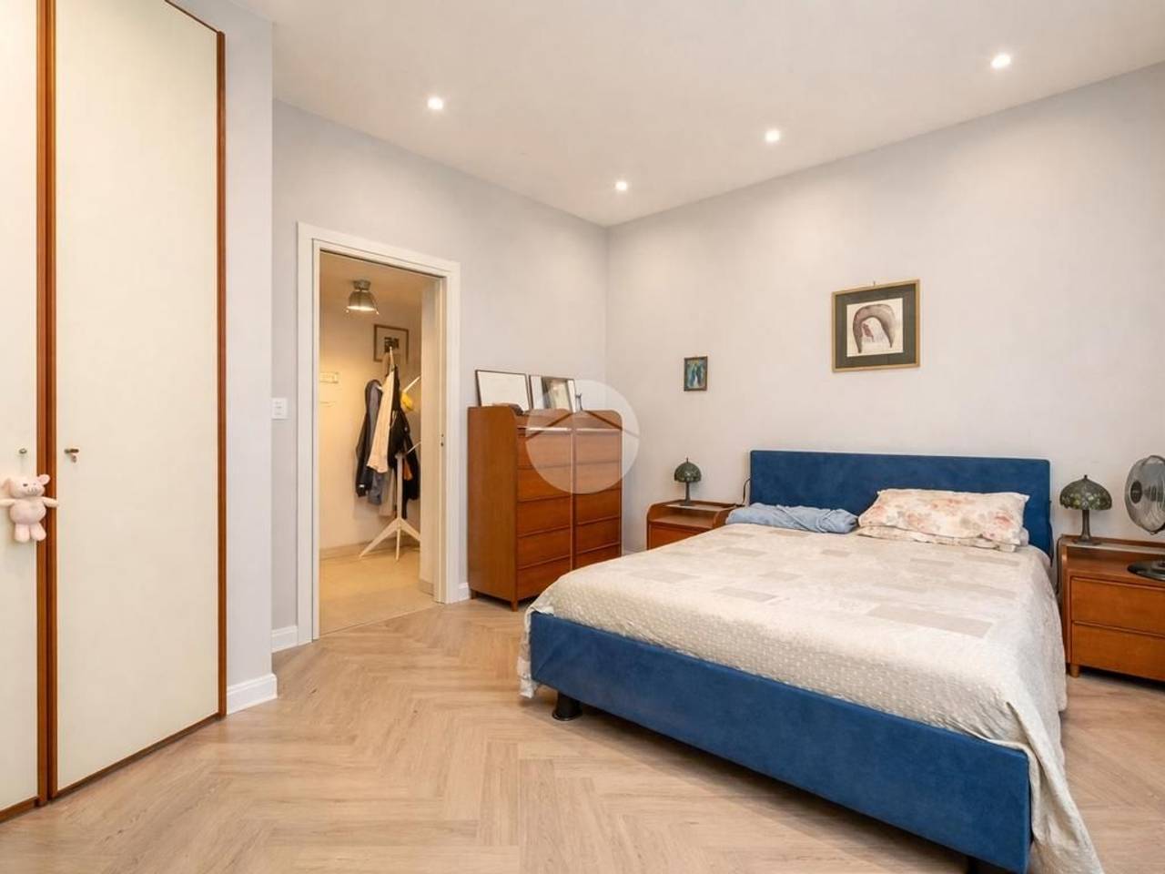 appartamento in vendita a Milano in zona Lorenteggio