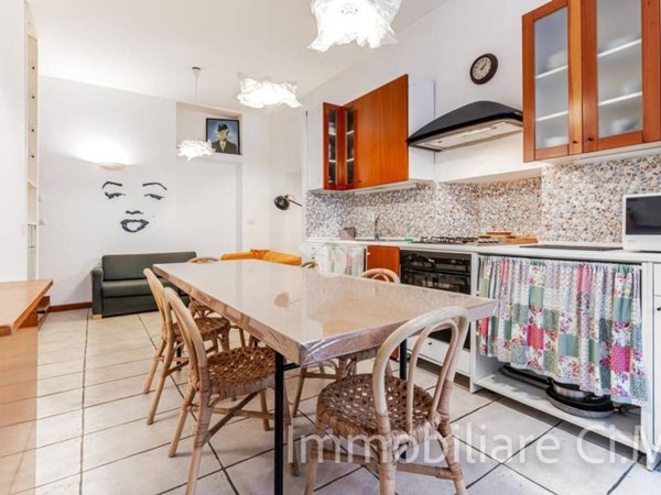 appartamento in vendita a Milano in zona Città Studi