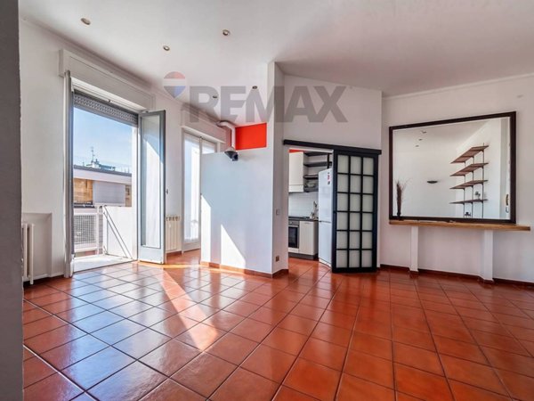 appartamento in vendita a Milano in zona Città Studi