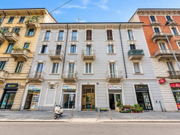 appartamento in vendita a Milano in zona Stazione Centrale