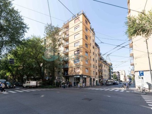 appartamento in vendita a Milano in zona Città Studi