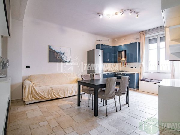 appartamento in vendita a Milano in zona Loreto