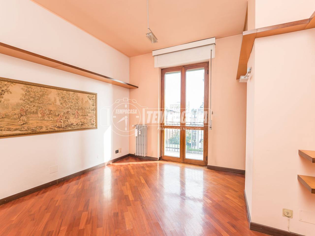 appartamento in vendita a Milano in zona Niguarda