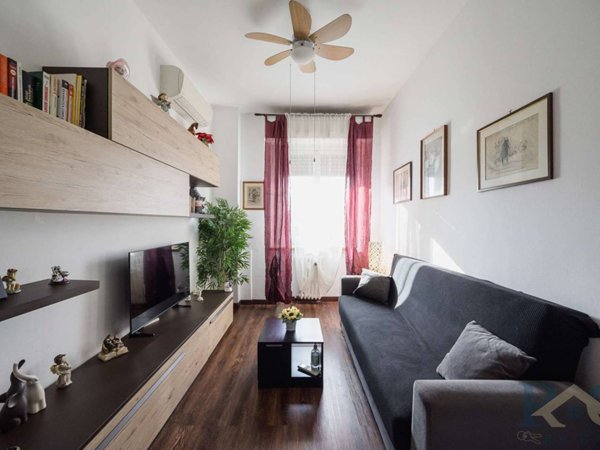 appartamento in vendita a Milano in zona Vigentino