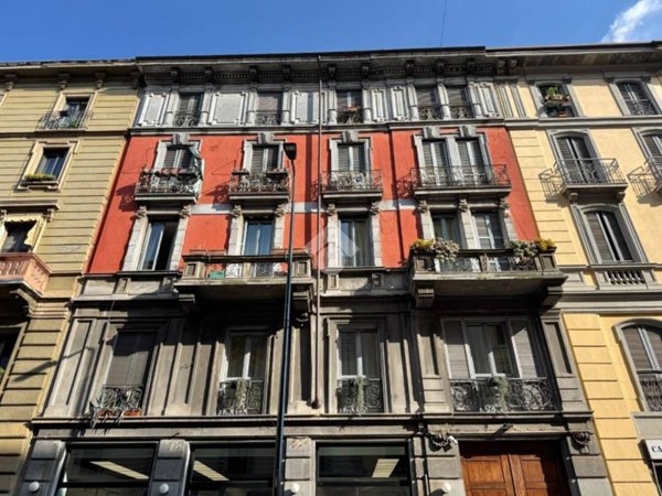 appartamento in vendita a Milano in zona Porta Venezia