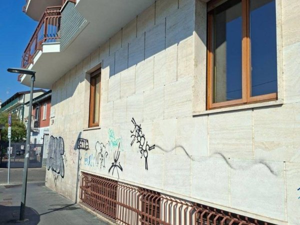 ufficio in vendita a Milano in zona Maggiolina