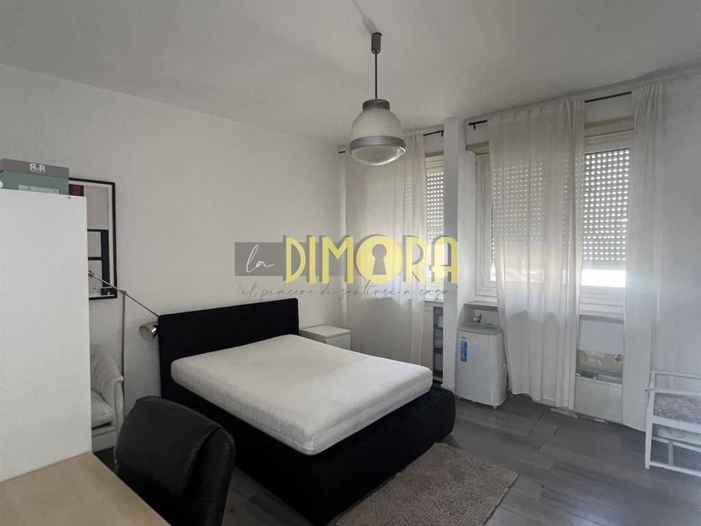 appartamento in vendita a Milano in zona Brera