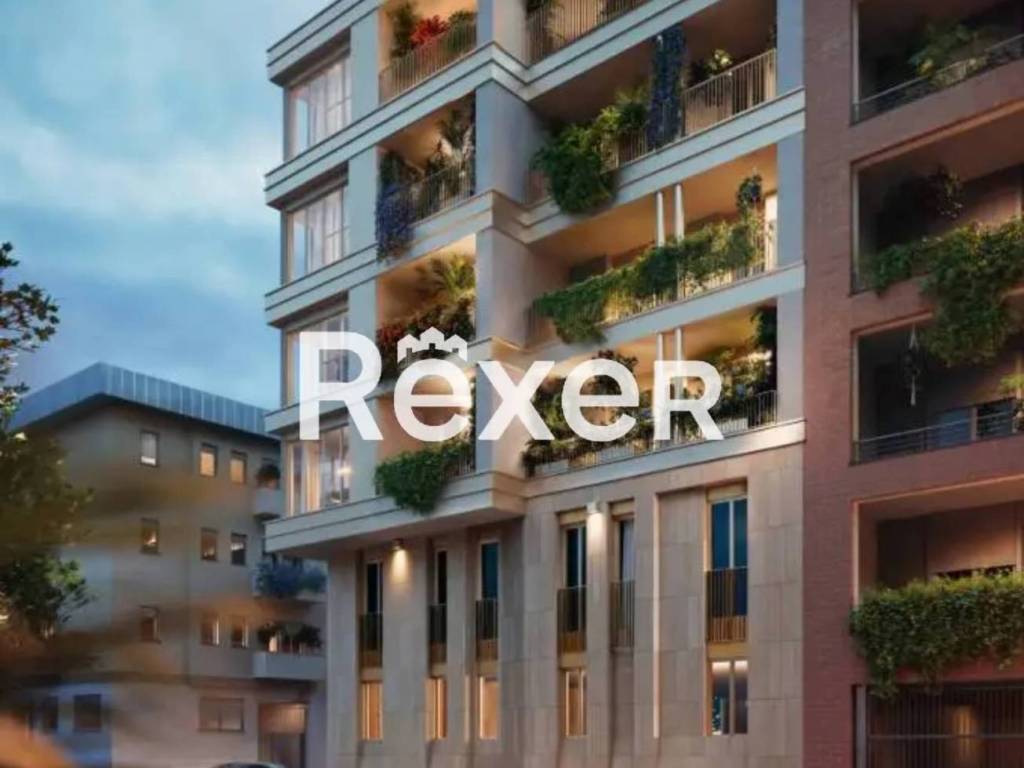 appartamento in vendita a Milano in zona Precotto
