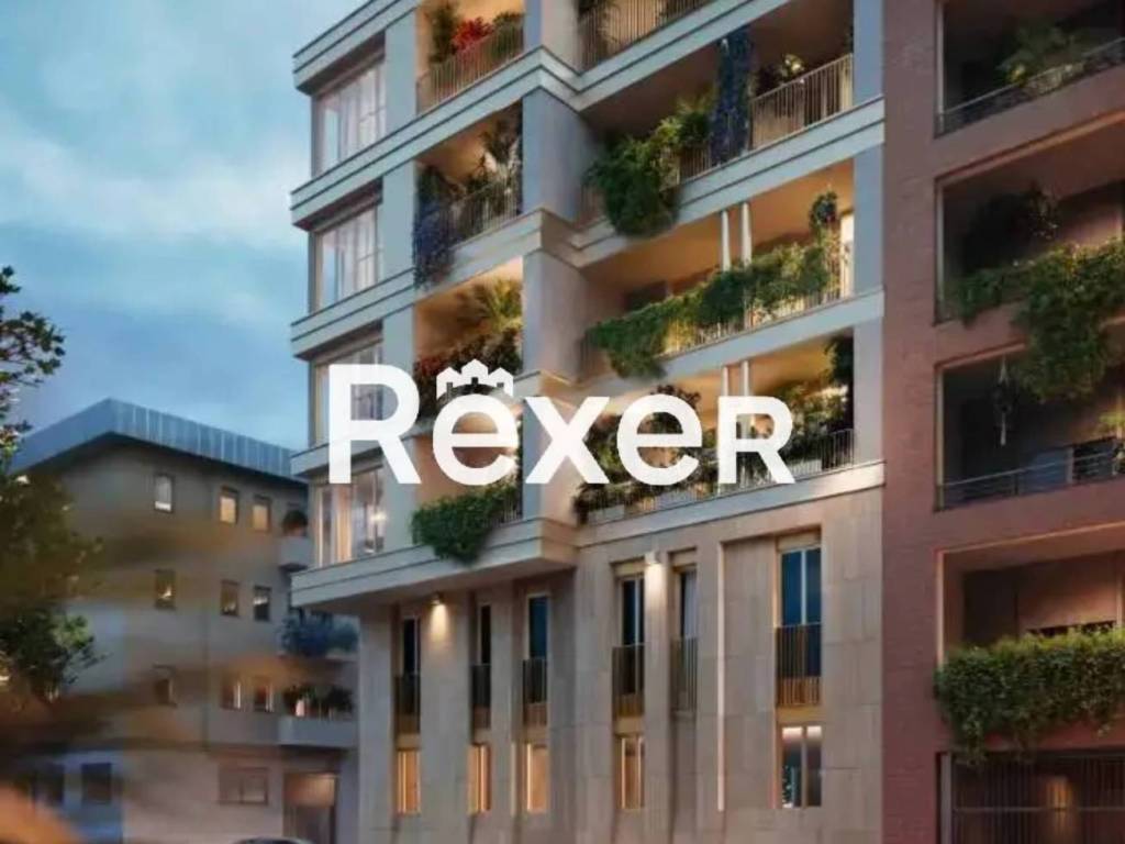 appartamento in vendita a Milano in zona Precotto