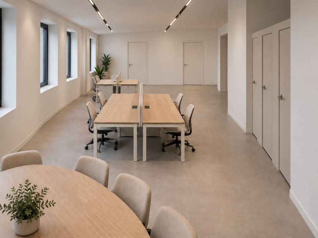 ufficio in vendita a Milano in zona Centro Storico