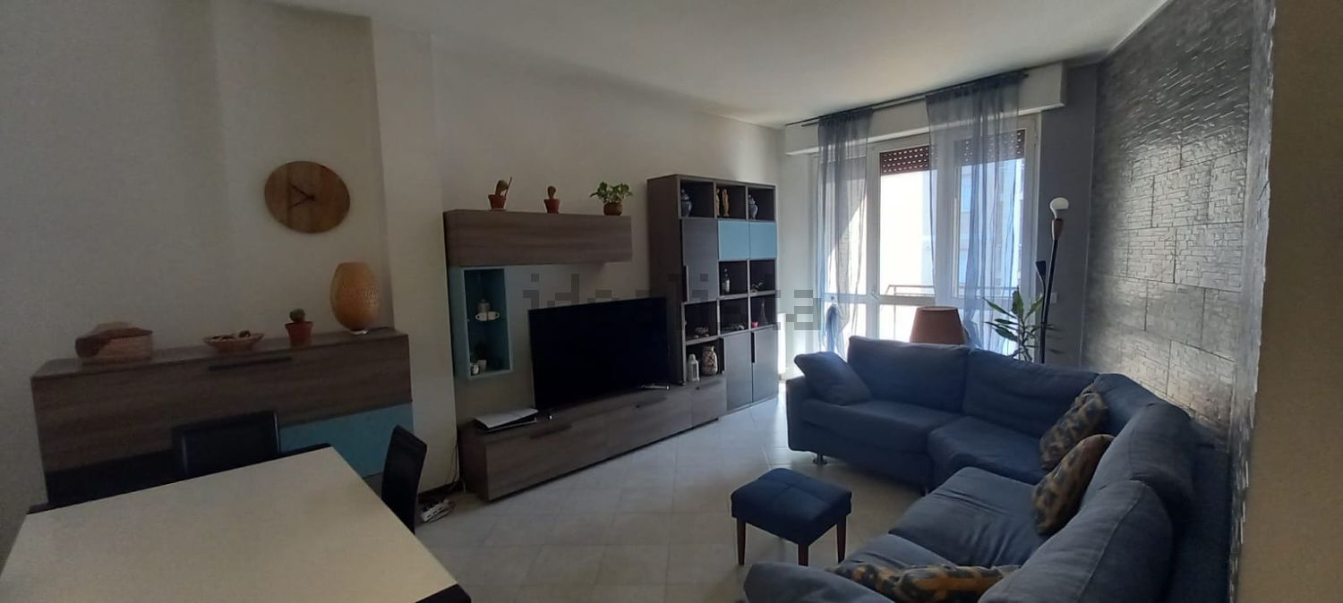 appartamento in vendita a Milano in zona Morsenchio