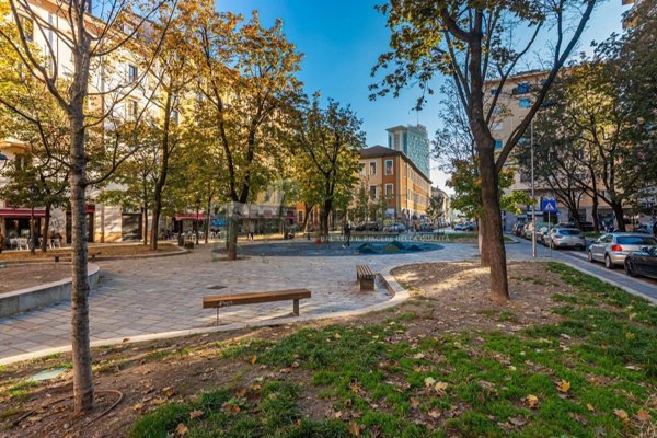 appartamento in vendita a Milano in zona Isola