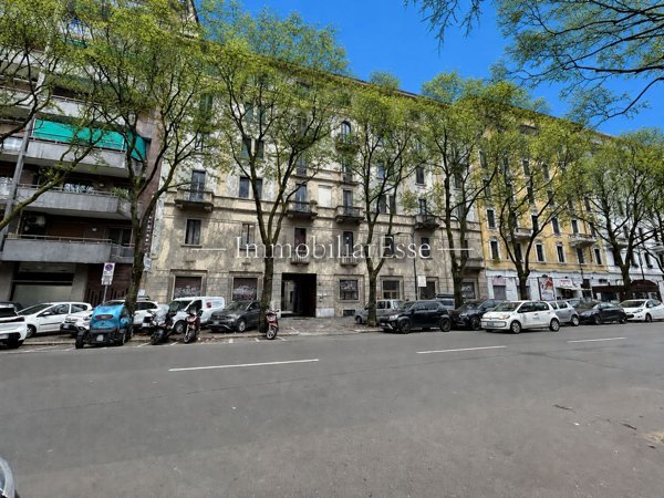 appartamento in vendita a Milano in zona Città Studi
