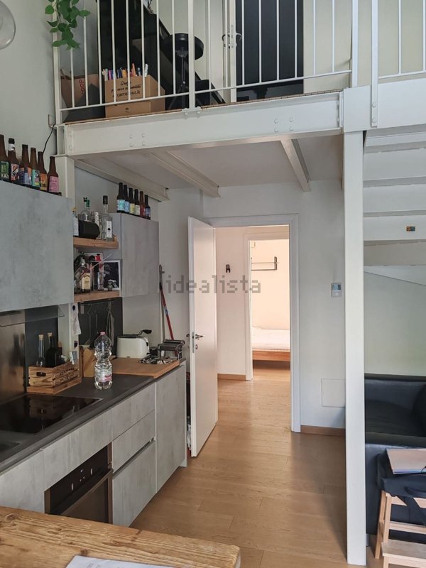 appartamento in vendita a Milano in zona Isola