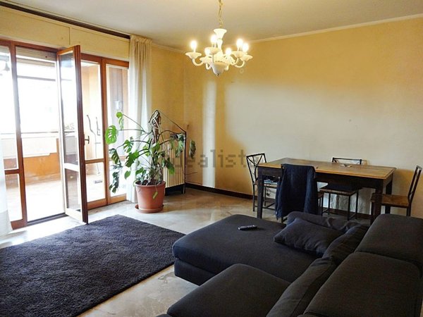 appartamento in vendita a Milano in zona Gratosoglio