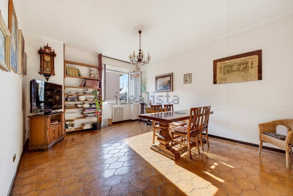 appartamento in vendita a Milano in zona Piazzale Lodi