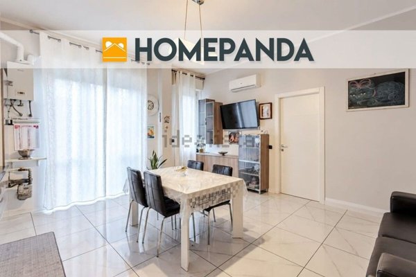 appartamento in vendita a Milano in zona Turro