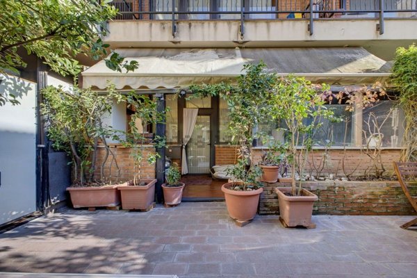appartamento in vendita a Milano in zona Taliedo