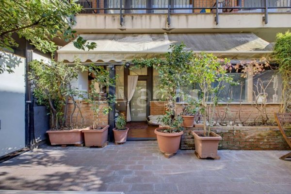 appartamento in vendita a Milano in zona Forlanini