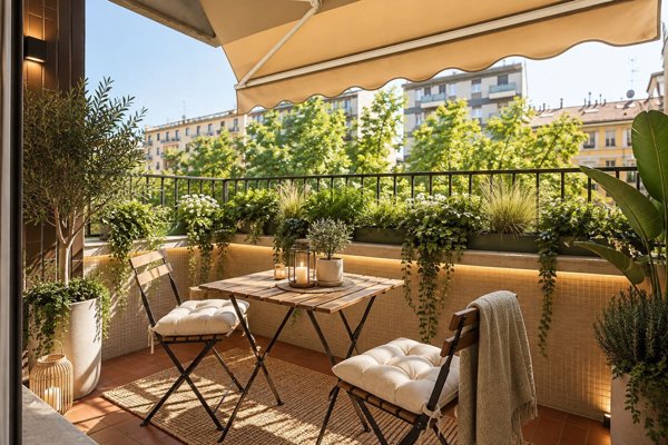 appartamento in vendita a Milano in zona Città Studi