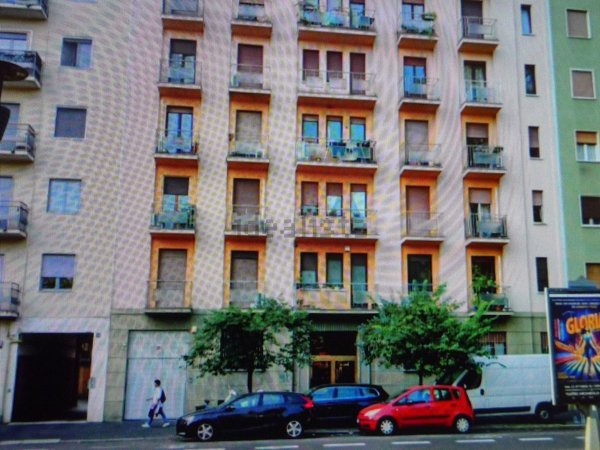 appartamento in vendita a Milano in zona Bande Nere
