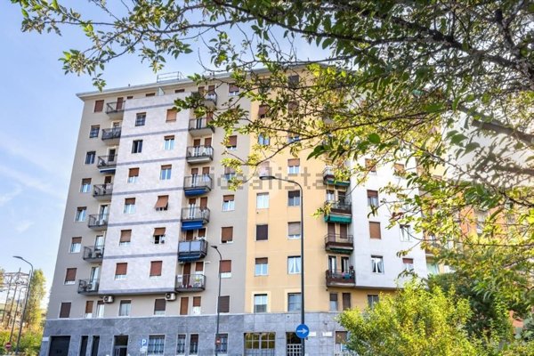 appartamento in vendita a Milano in zona Maggiolina