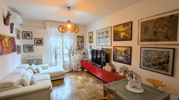appartamento in vendita a Milano in zona Solari