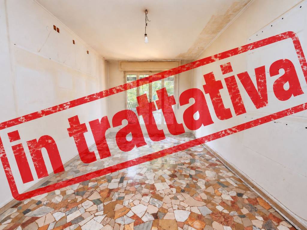 appartamento in vendita a Milano in zona Loreto