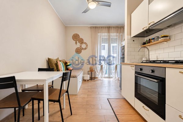 appartamento in vendita a Milano in zona Turro