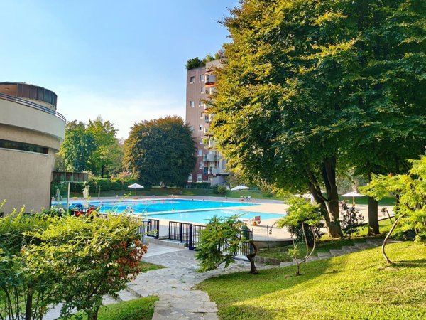 appartamento in vendita a Milano in zona Tibaldi