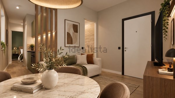 appartamento in vendita a Milano in zona Porta Venezia