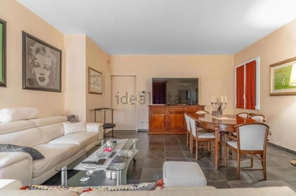 appartamento in vendita a Milano in zona CityLife