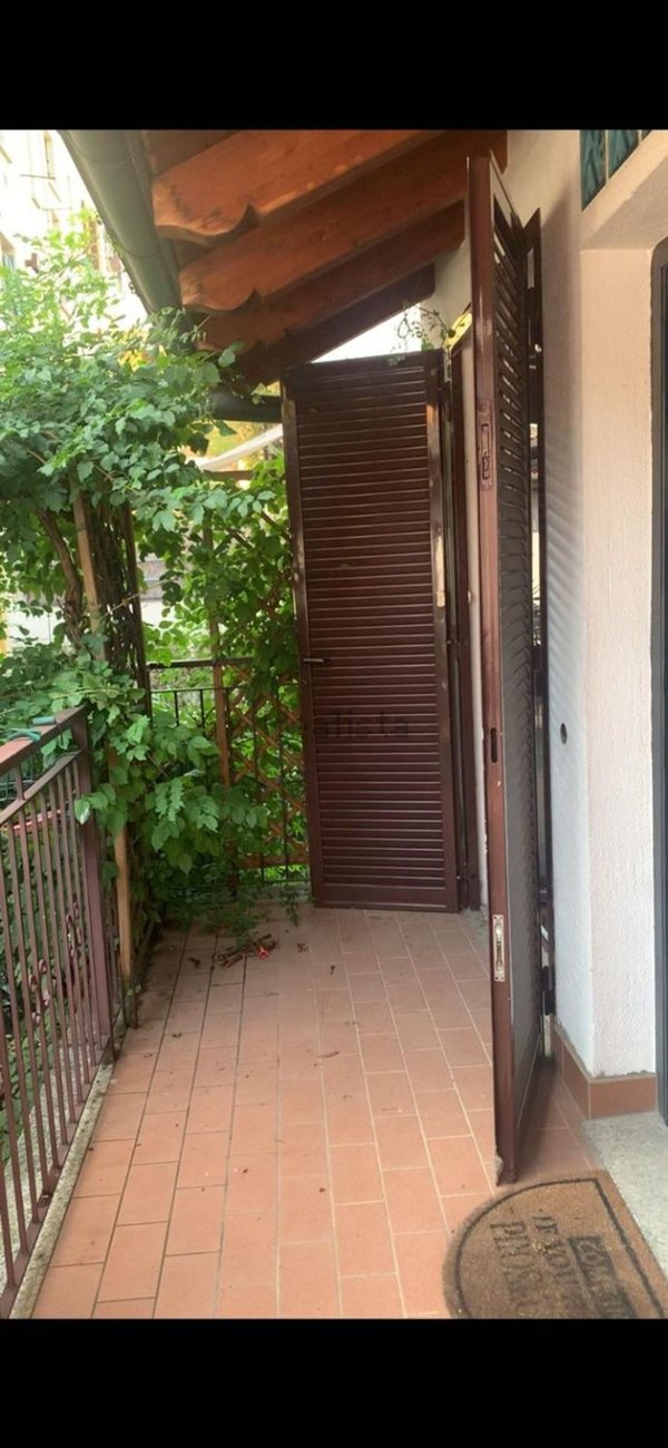 appartamento in vendita a Milano in zona Loreto