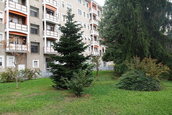 appartamento in vendita a Milano in zona Quarto Cagnino