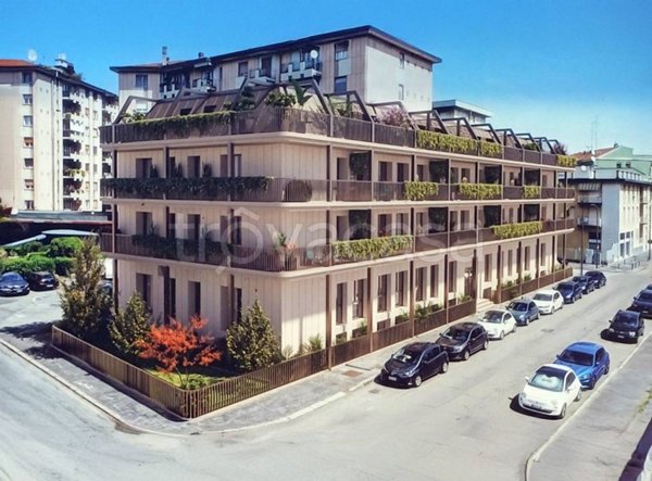 appartamento in vendita a Milano in zona Ghisallo