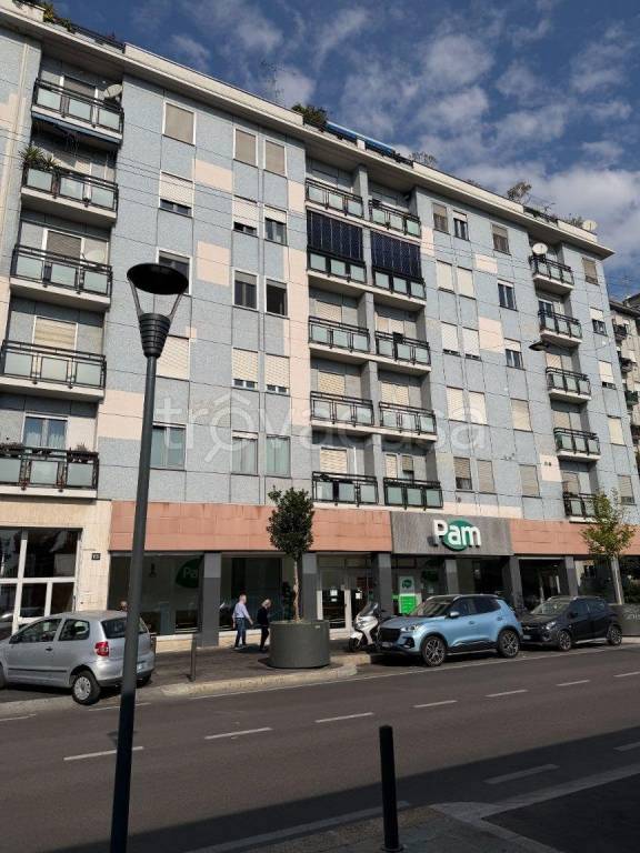 appartamento in vendita a Milano in zona NoLo