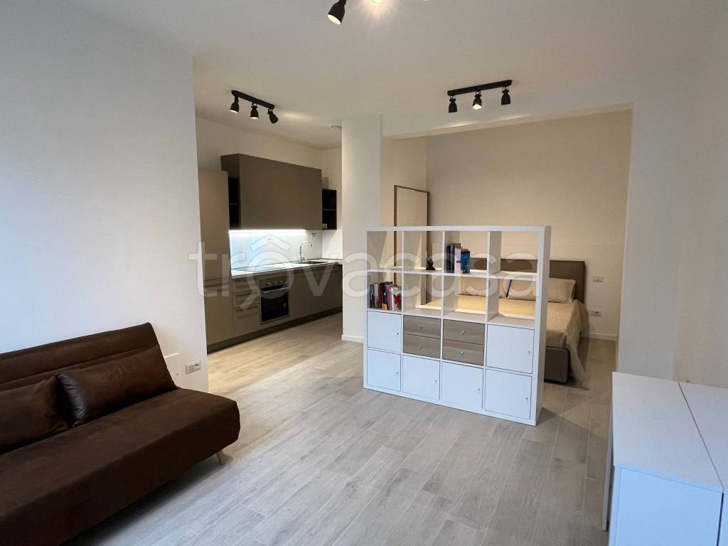 appartamento in vendita a Milano in zona Città Studi