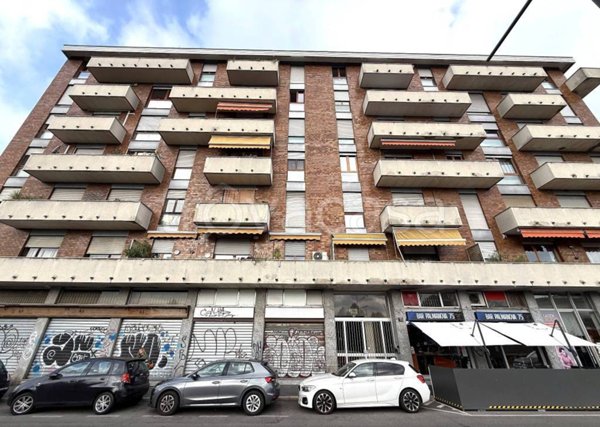 appartamento in vendita a Milano in zona Crescenzago