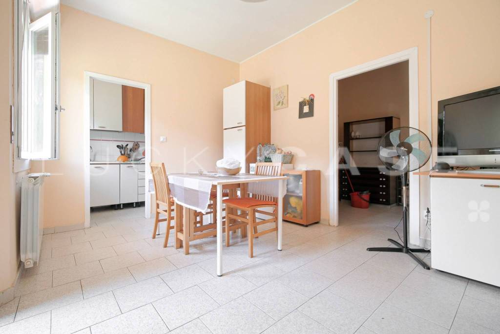 appartamento in vendita a Milano in zona Comasina