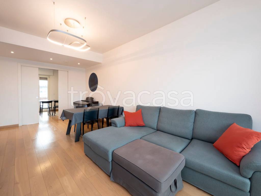 appartamento in vendita a Milano in zona San Siro