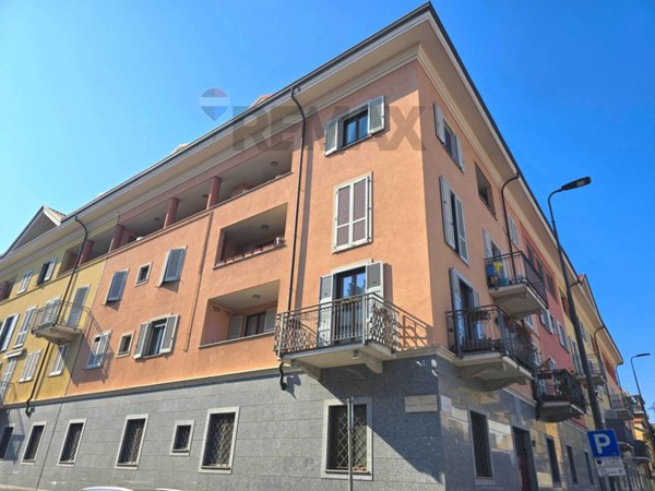 appartamento in vendita a Milano in zona Chiesa Rossa