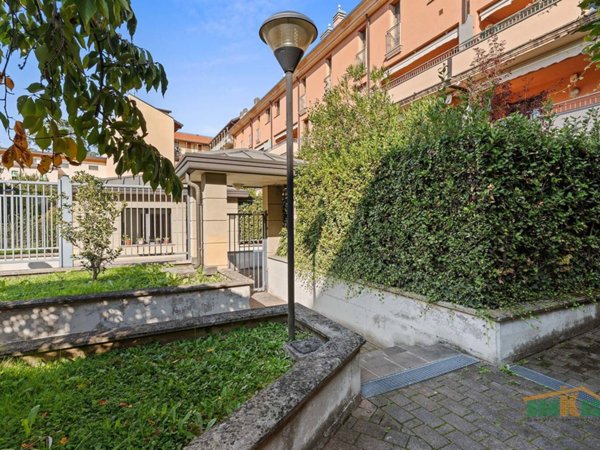 appartamento in vendita a Milano in zona Niguarda