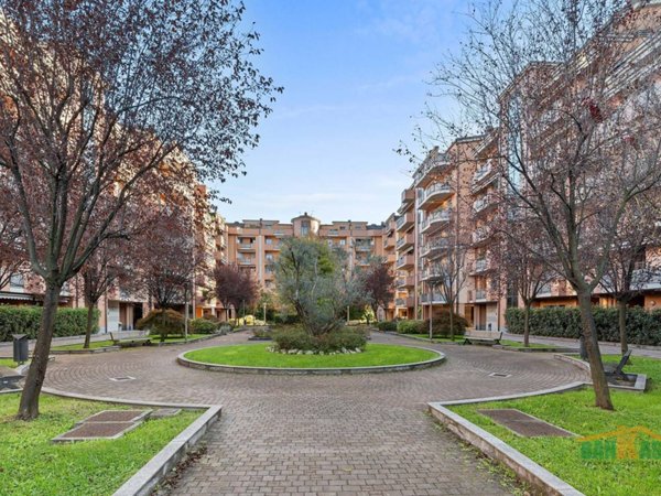 appartamento in vendita a Milano in zona Niguarda