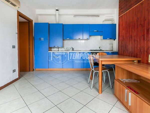 appartamento in vendita a Milano in zona Dergano
