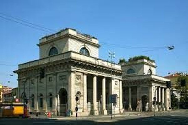 appartamento in vendita a Milano in zona Porta Venezia
