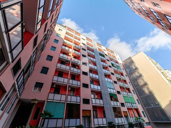 appartamento in vendita a Milano in zona NoLo