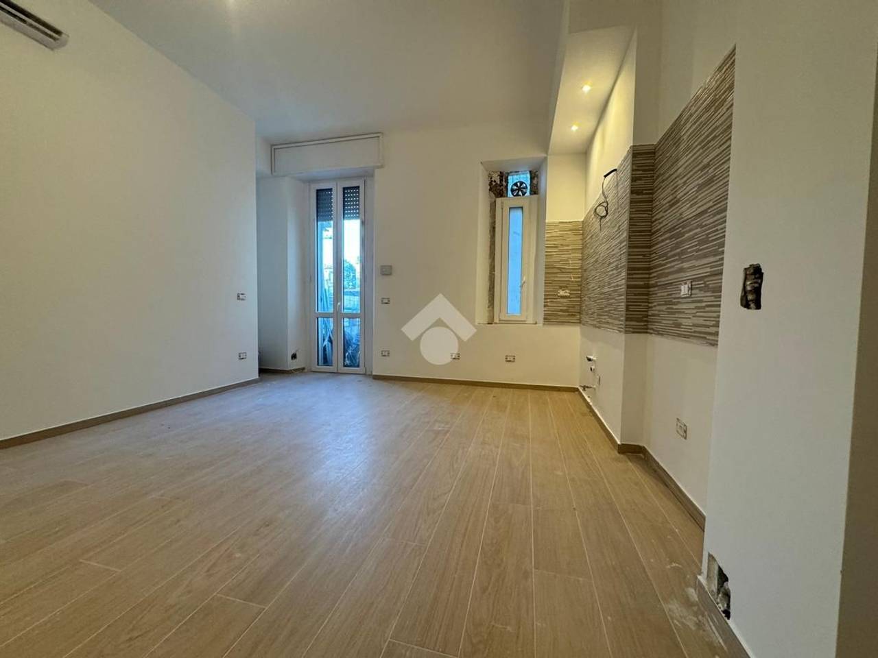 appartamento in vendita a Milano in zona Morivione