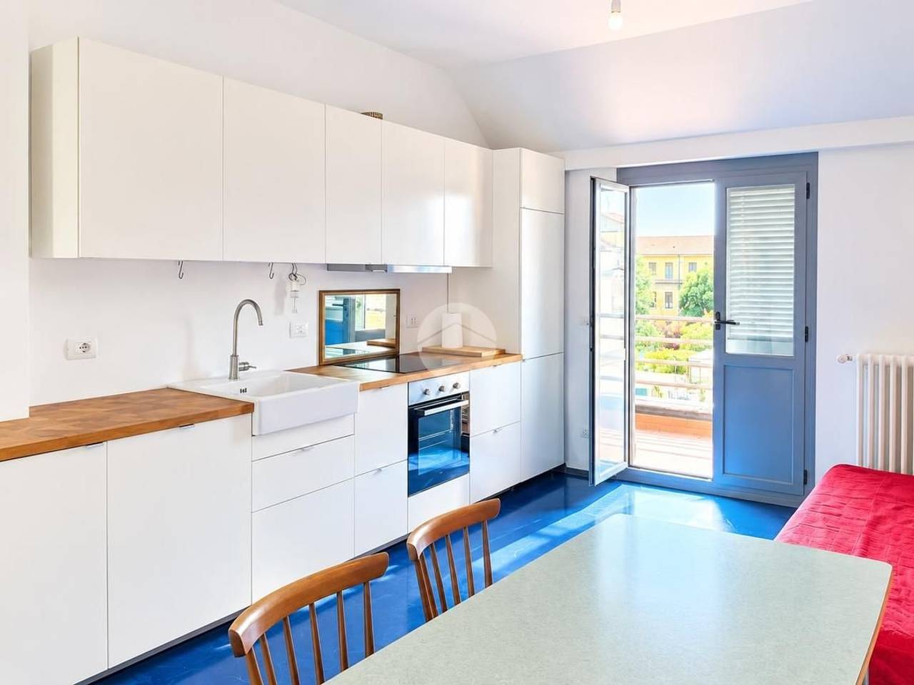 appartamento in vendita a Milano in zona Stadera