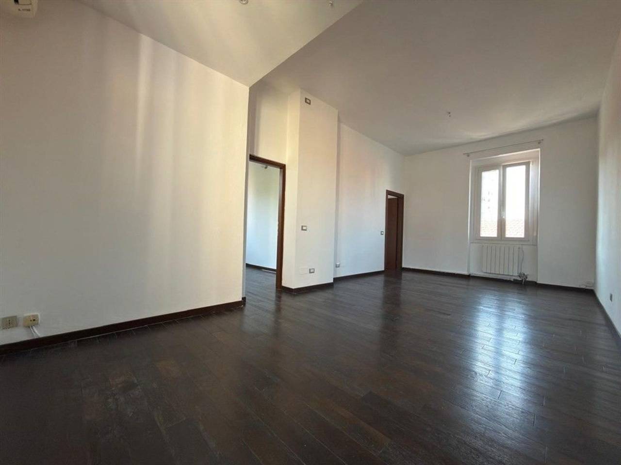 appartamento in vendita a Milano in zona Dergano
